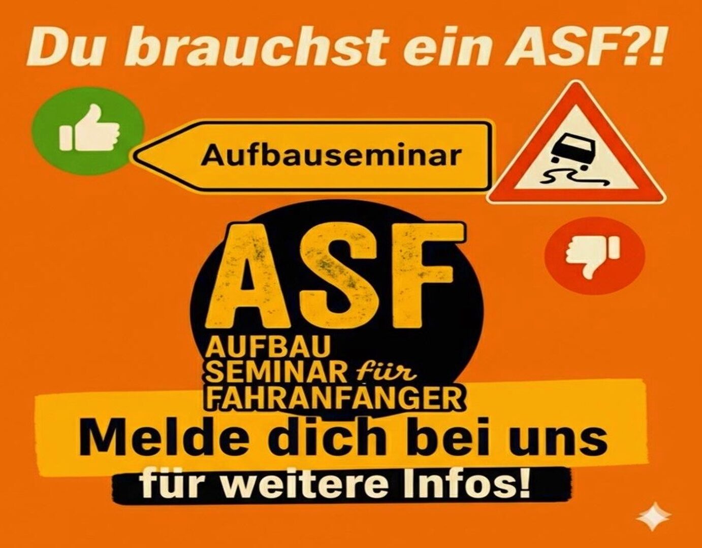 Charly's Fahrschule